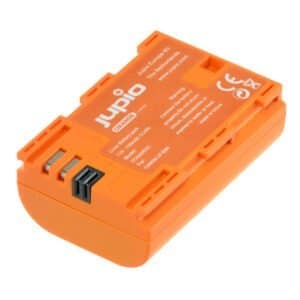 Jupio Orange-Series LP-E6N 1700mAh