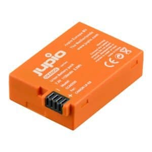 Jupio Orange-Series LP-E8 1120mAh