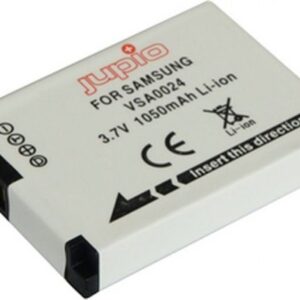 Jupio Samsung SLB-11A 1050mAh VSA0024