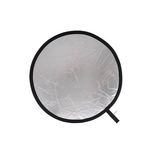 Lastolite Professional Reflector Silver/white 30cm