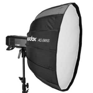Godox AD S65 softbox voor AD300 en AD400Pro