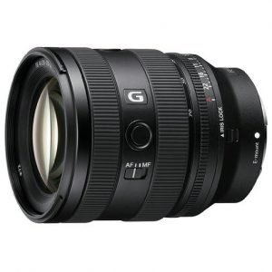 SONY 20-70MM F/4.0 G