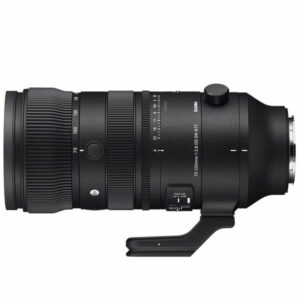 Sigma 70-200mm f2.8 DG DN Sports Sony