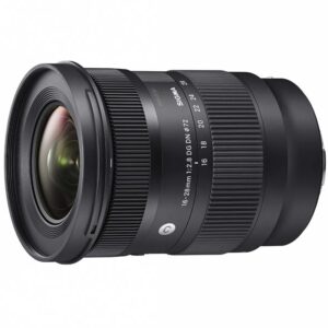 Sigma 16-28mm F/2.8 DG DN Contemporary voor Sony E-mount