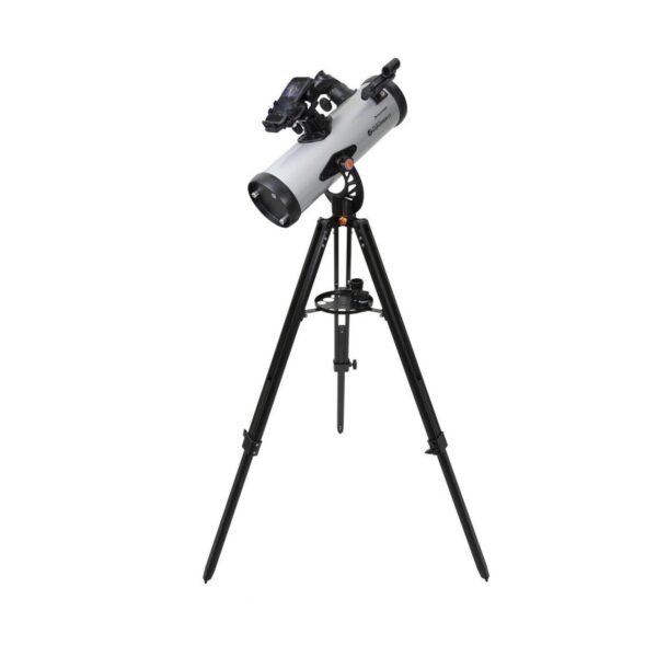 Celestron StarSense Explorer LT 114AZ Telescoop - Image 2