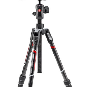 Manfrotto Befree Advanced Carbon
