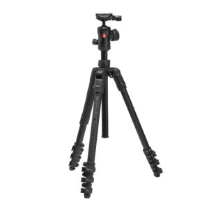 Manfrotto Befree Advanced Aluminium Statief