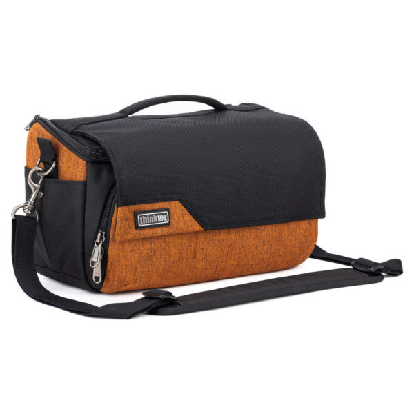 Think Tank Mirrorless Mover 25 V2 – Campfire Orange