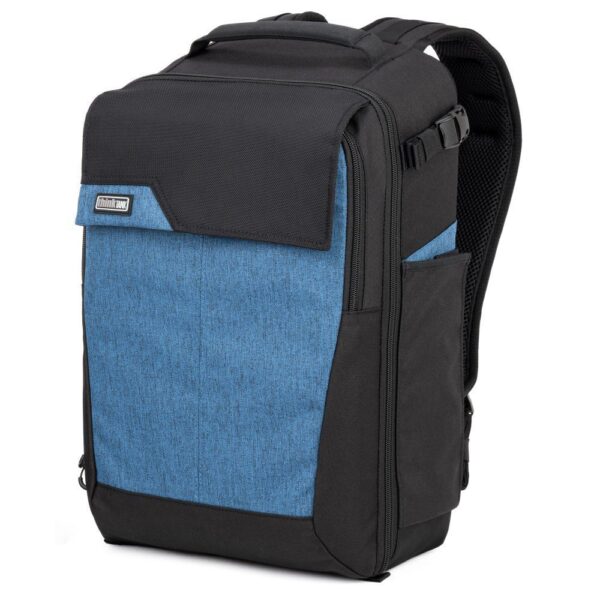 Think Tank Mirrorless Mover Backpack – Marine Blue