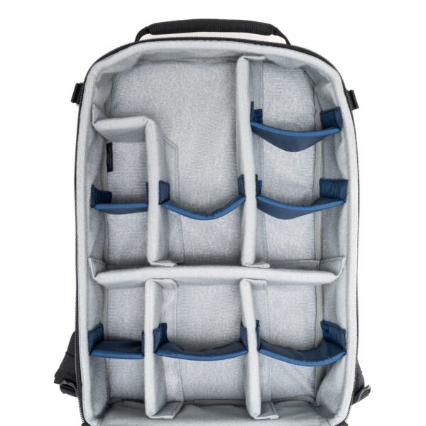 Think Tank Mirrorless Mover Backpack – Marine Blue - Afbeelding 2