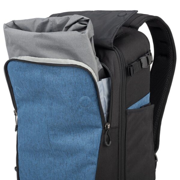 Think Tank Mirrorless Mover Backpack – Marine Blue - Afbeelding 12