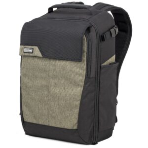 Think Tank Mirrorless Mover Backpack – Coast Green