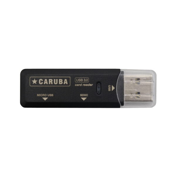 Caruba Cardreader Stick USB 3.0 - Afbeelding 2