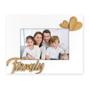 Fotolijst Family 10x15cm