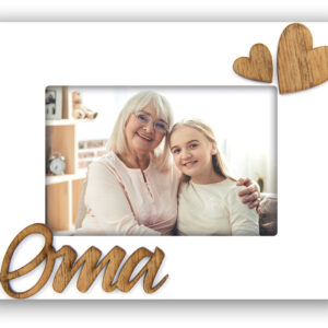 Fotolijst Oma 10x15cm