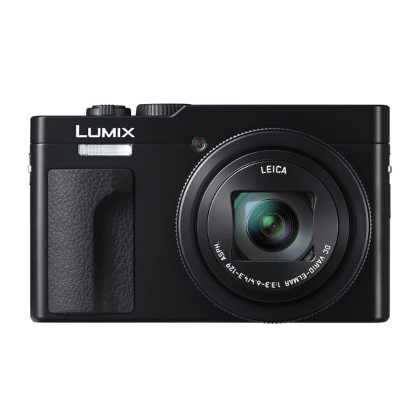 Panasonic Lumix DC-TZ99