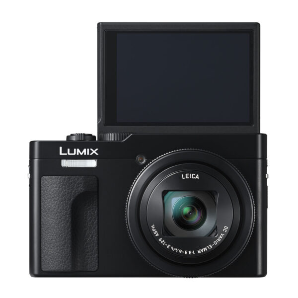 Panasonic Lumix DC-TZ99 - Afbeelding 2