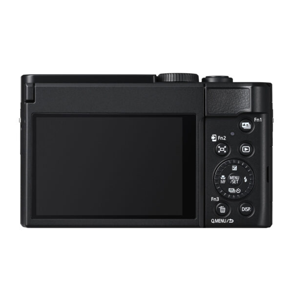 Panasonic Lumix DC-TZ99 - Afbeelding 3