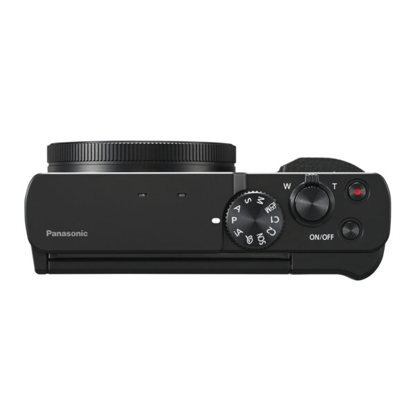 Panasonic Lumix DC-TZ99 - Afbeelding 4