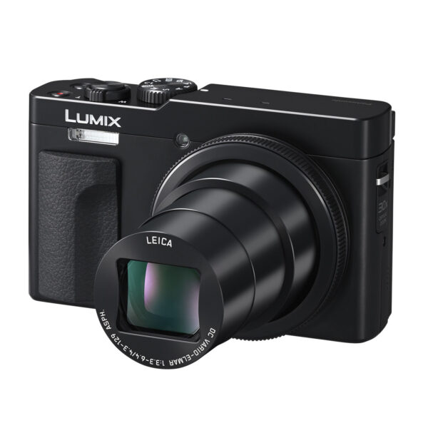 Panasonic Lumix DC-TZ99 - Afbeelding 7