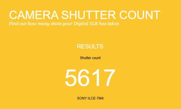 Sony A7 IV body Occasion - Afbeelding 5