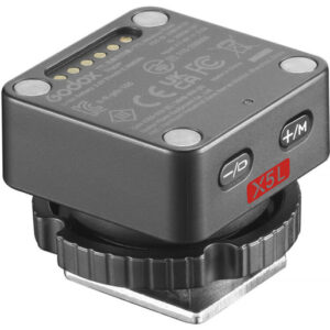 Godox X5-L TTL Trigger – Leica