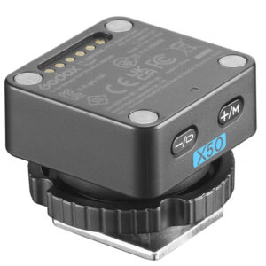 Godox X5-O TTL Trigger – Olympus Panasonic