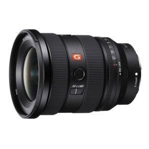 Sony FE 16-35mm f2.8 GM II