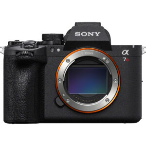 Sony A7R VI Body PRE-ORDER
